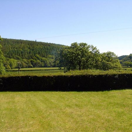 Lewdown Lew Quarry Cottage מראה חיצוני תמונה