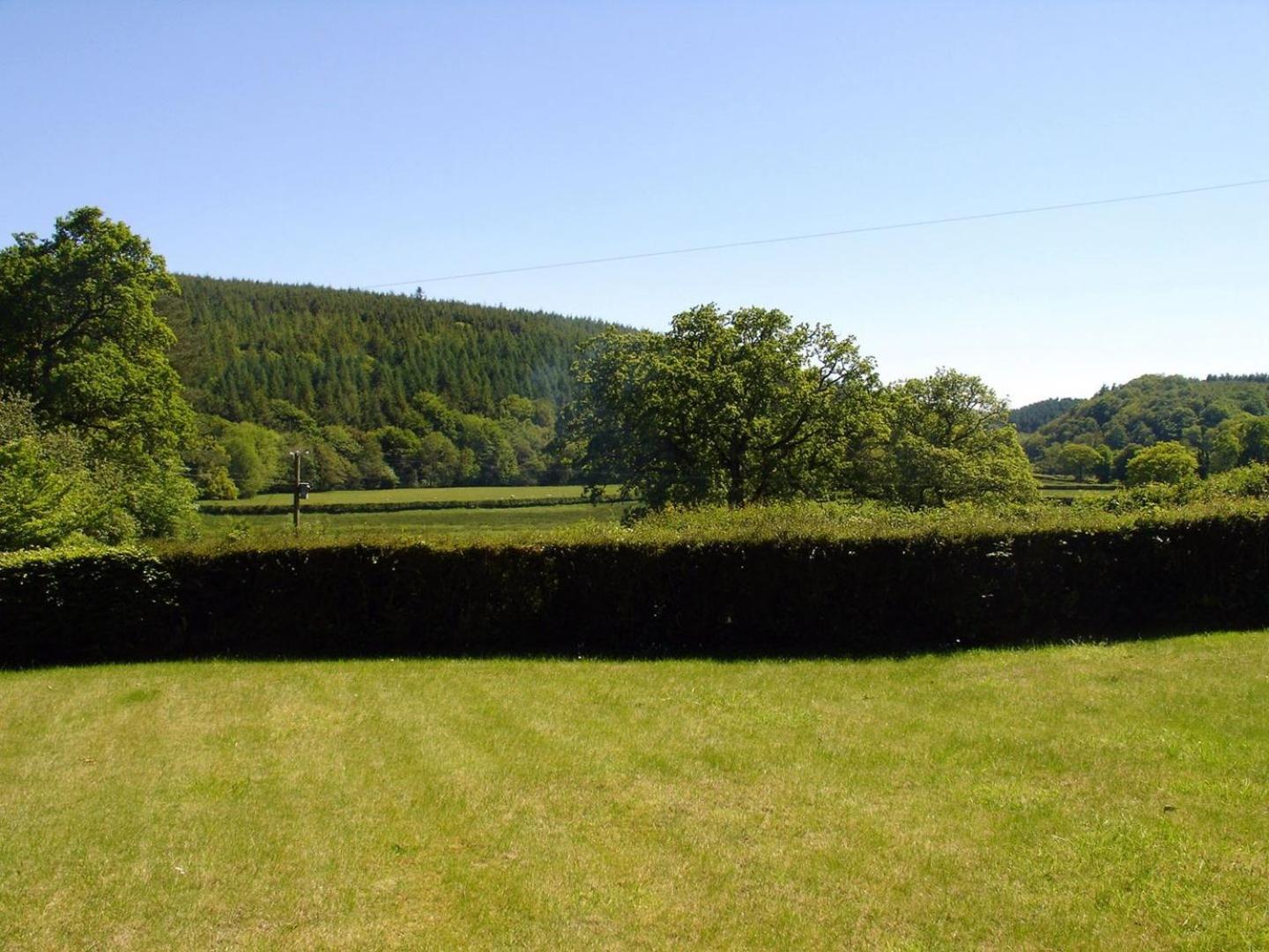 Lewdown Lew Quarry Cottage מראה חיצוני תמונה
