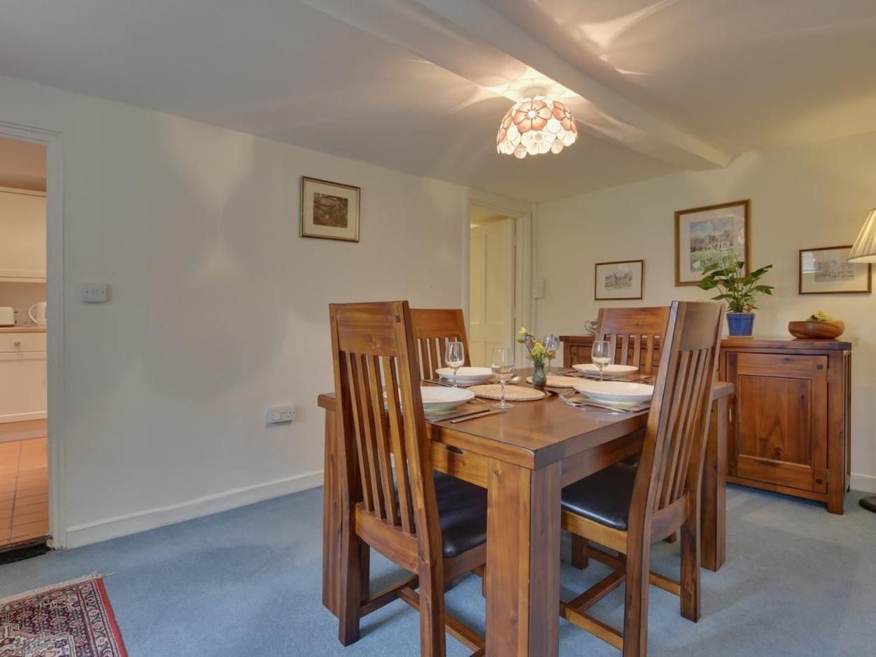 Lewdown Lew Quarry Cottage מראה חיצוני תמונה
