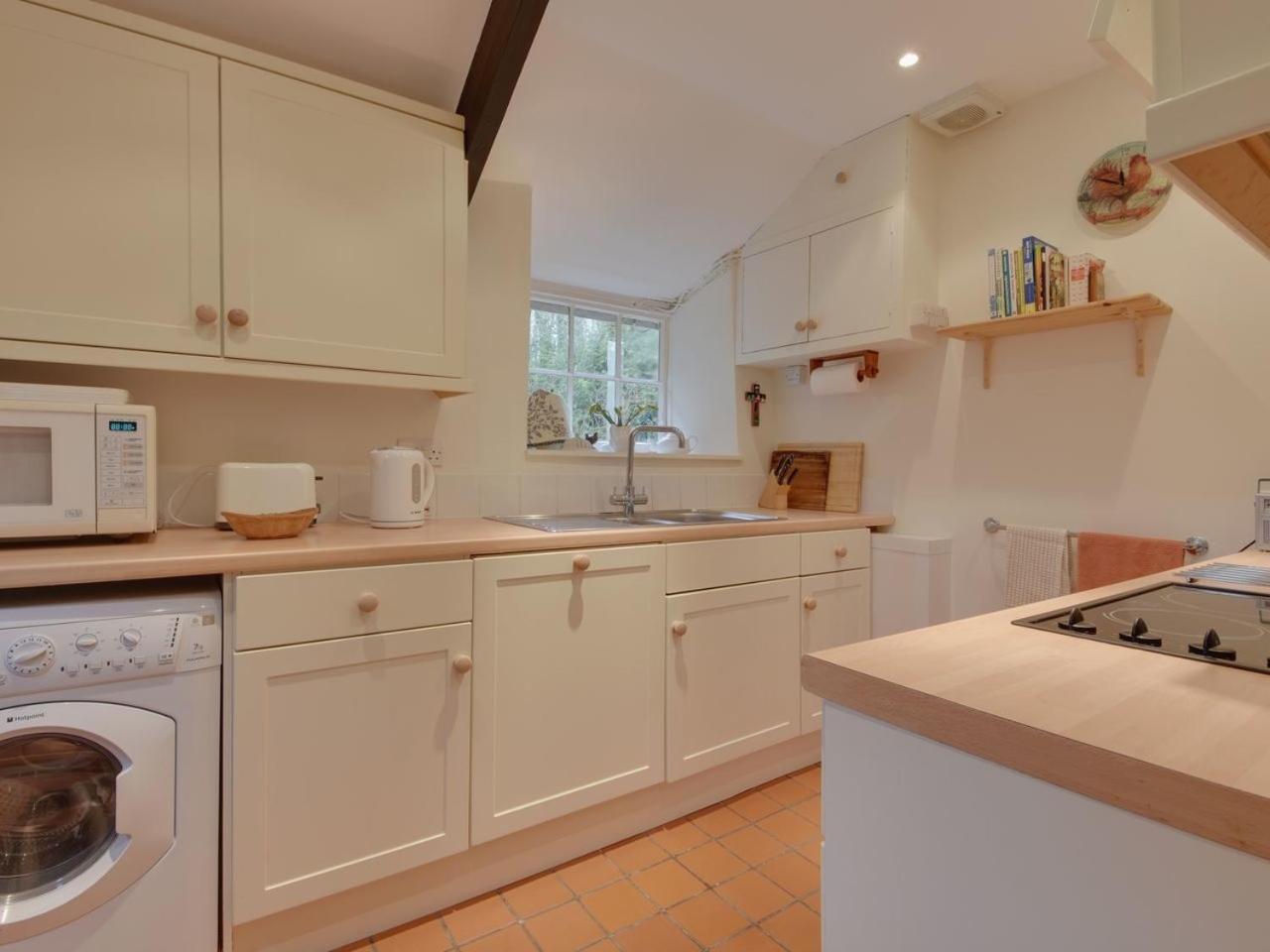 Lewdown Lew Quarry Cottage מראה חיצוני תמונה