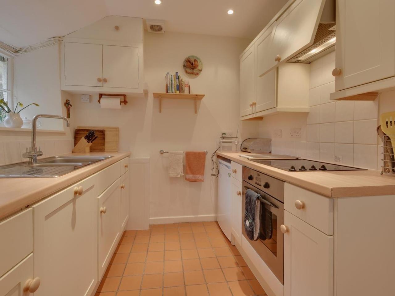 Lewdown Lew Quarry Cottage מראה חיצוני תמונה