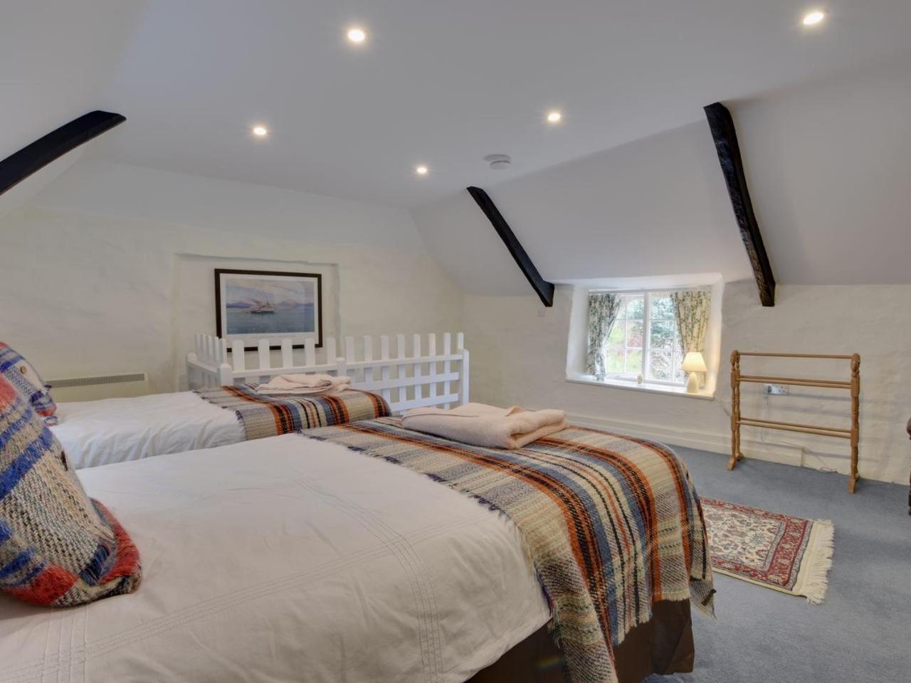 Lewdown Lew Quarry Cottage מראה חיצוני תמונה