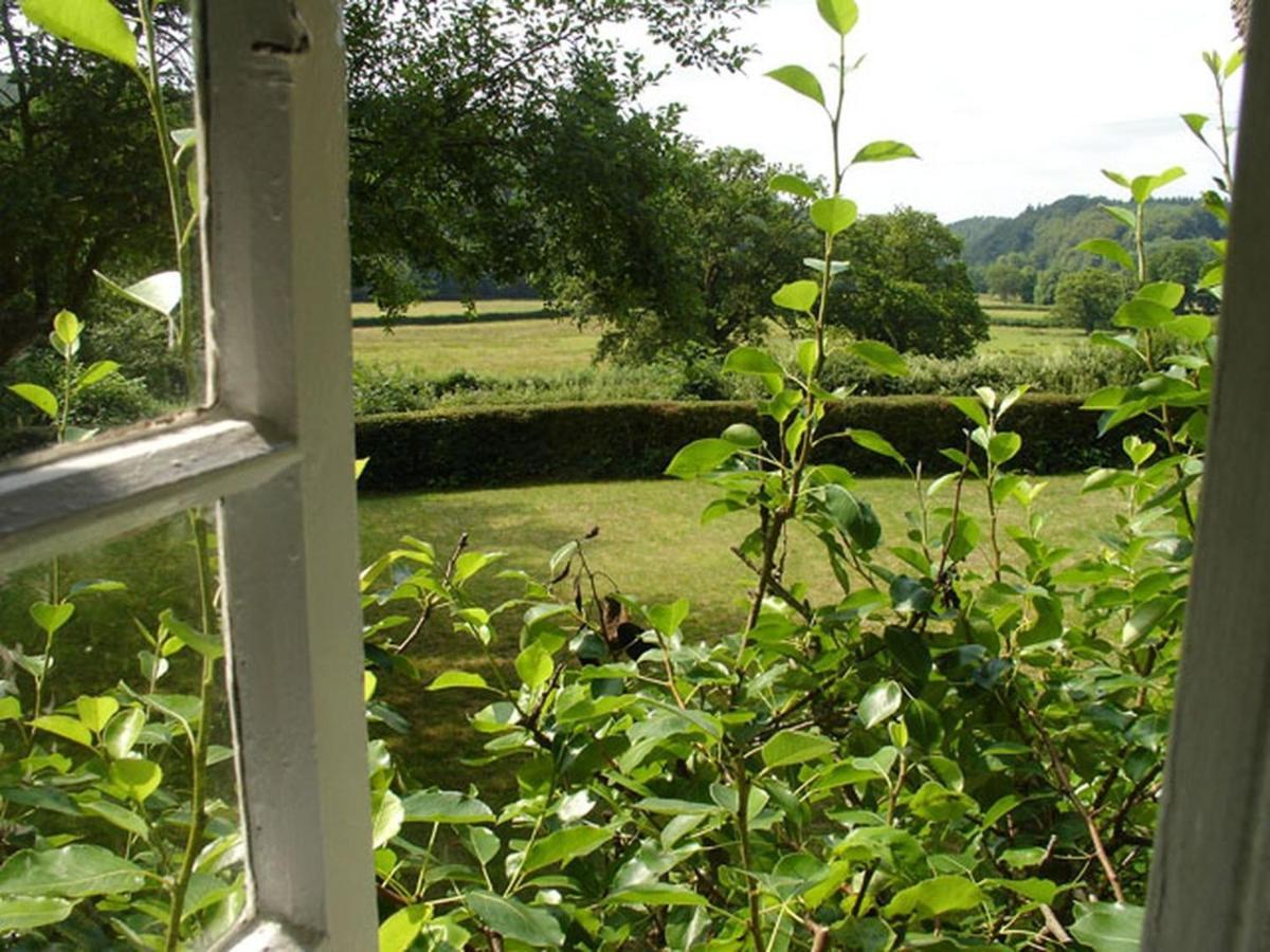 Lewdown Lew Quarry Cottage מראה חיצוני תמונה